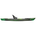 A.T.A.K. 140 Sit-On-Top Angler Kayak image number 1
