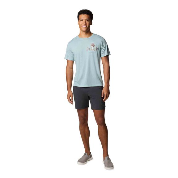 Men's Wild Cast&trade; Shorts image number 6