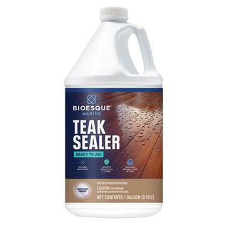 Marine Teak Sealant