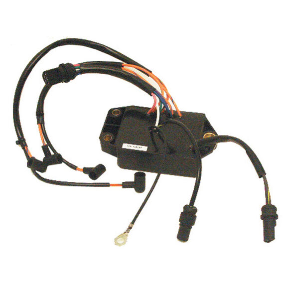 18-5770-1 Power Pack for Johnson/Evinrude Outboard Motors image number 0