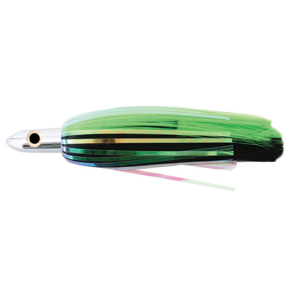 Ilander Flasher Fishing Lure, 8 1/4" image number 0