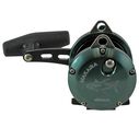 Makaira Sea Silver MK-15TIISEa Two Speed Lever Drag Conventional Reel image number 1