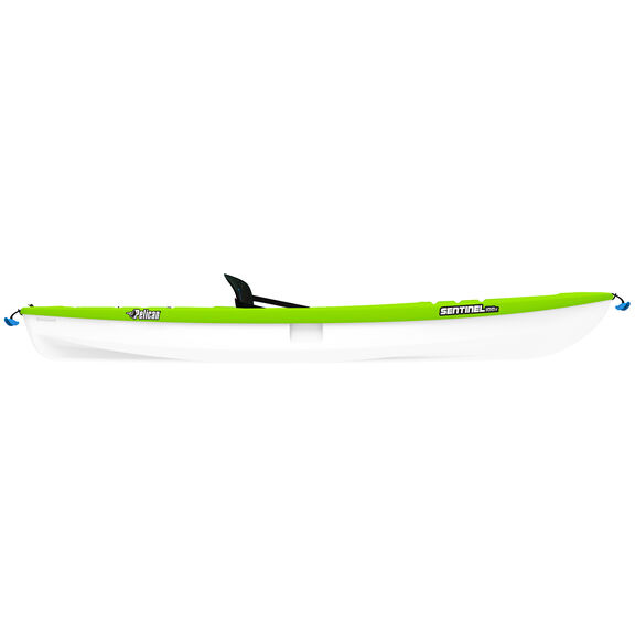 Sentinel 100X Sit-On-Top Kayak image number 1