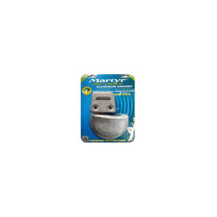 Zinc Anode Kit for Volvo SX Engine