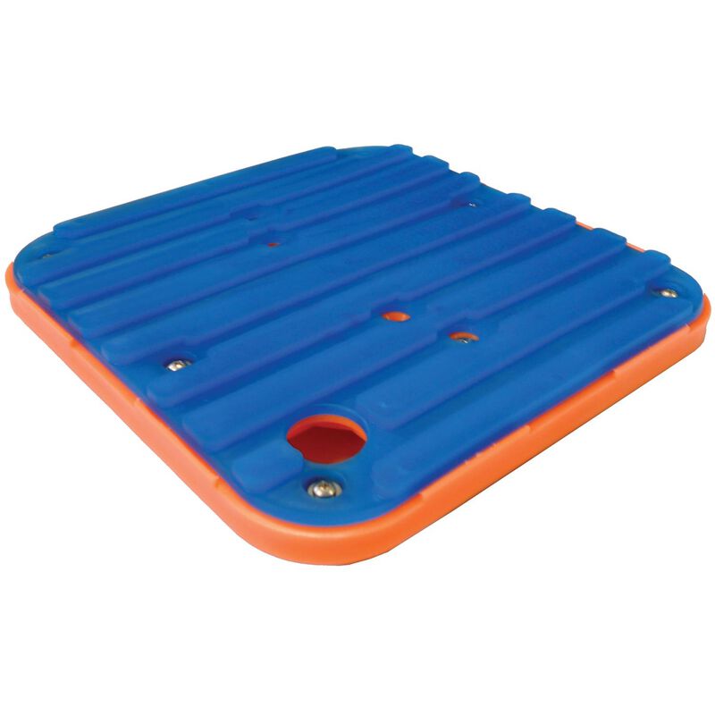BROWNELL BOAT STANDS TLC® Boat Pad West Marine
