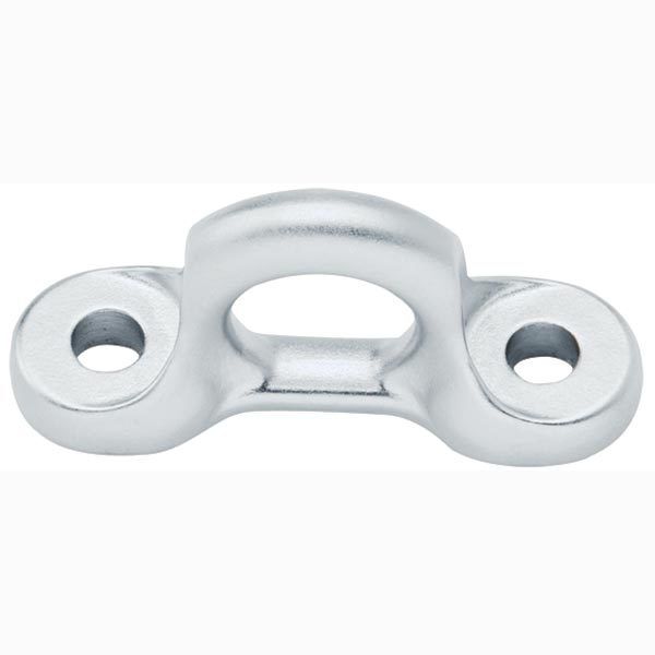 Padeye-Cast 316SS 9/16in (55mm)