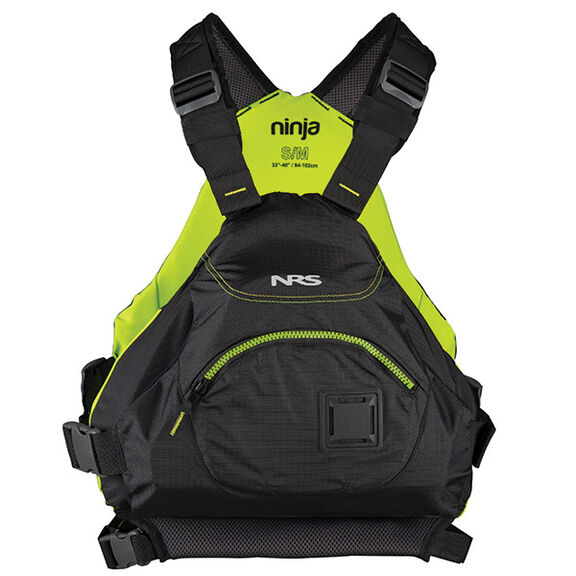 NRS Ninja Paddling Life Jacket
