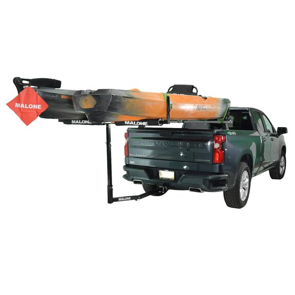 AxisDLX/CrossBed 2 Boat Angler with Saddles image number 4