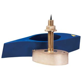 B265LM Thru-Hull CHIRP Transducer