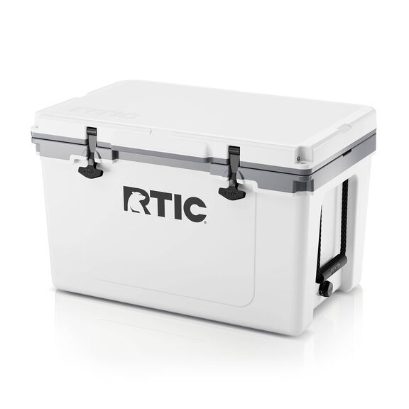 RTIC 52 Quart Ultra-Light Hard Cooler image number 1