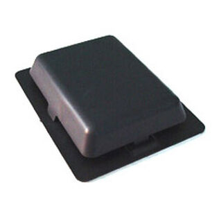 Weathertight Self-Adhesive Vent, 4" x 5", 2 each