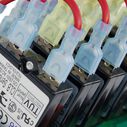 WeatherDeck&reg; Waterproof Circuit Breaker Panel, Six-Position image number 1