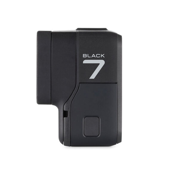 HERO7 Black Action Camera image number 4