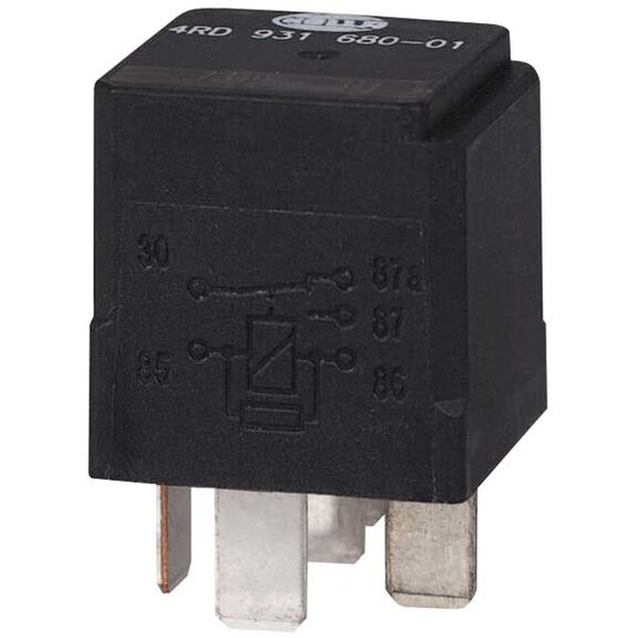 Mini ISO Relay image number 0