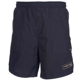 Men's Beer Can Island&reg; Swim Trunks