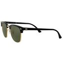 Clubmaster Classic Sunglasses image number 2