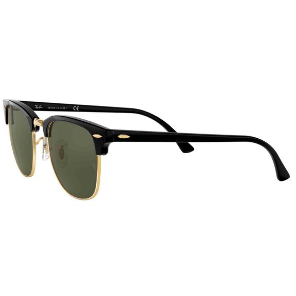 Clubmaster Classic Sunglasses image number 2