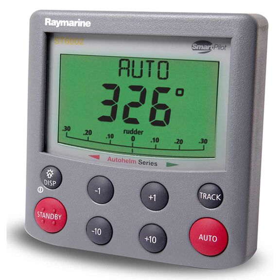 SmartPilot Control Head image number 0