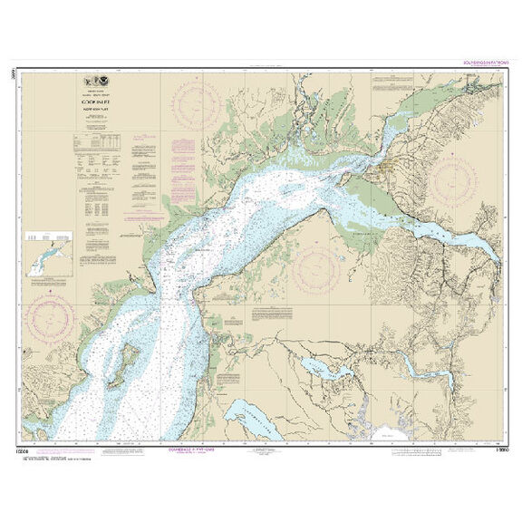 #16660 Cook Inlet Northern Part image number 0