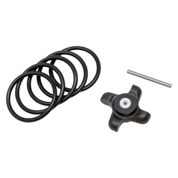 Spare Wheel Kit for Thru-Hull Triducers&reg; image number 0
