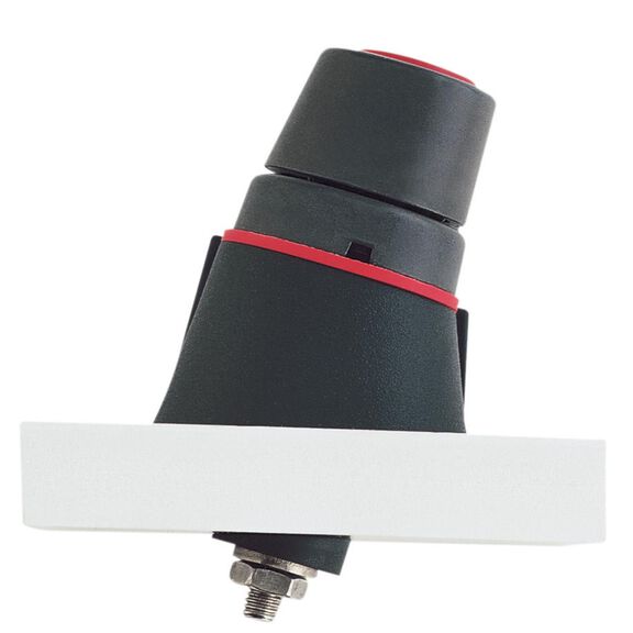 15&deg; Angled Riser for Harken 150 Cam-Matic or Harken 365 Carbo-Cam image number 1