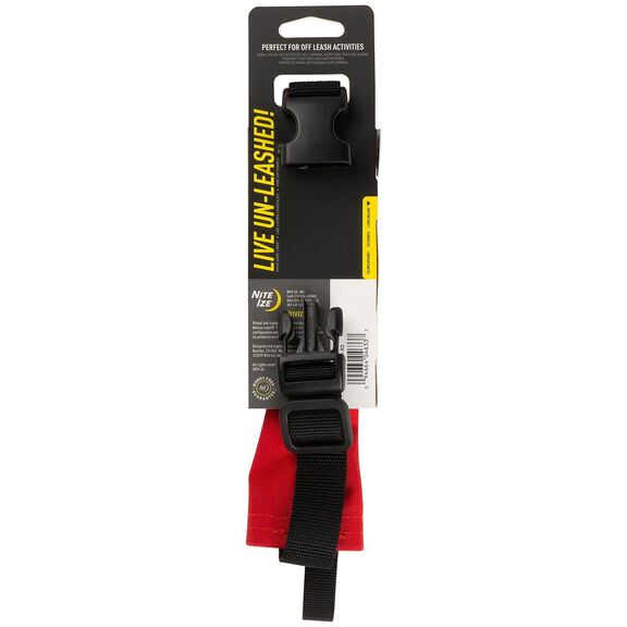 RadDog&trade; All-In-One Collar & Leash image number 2