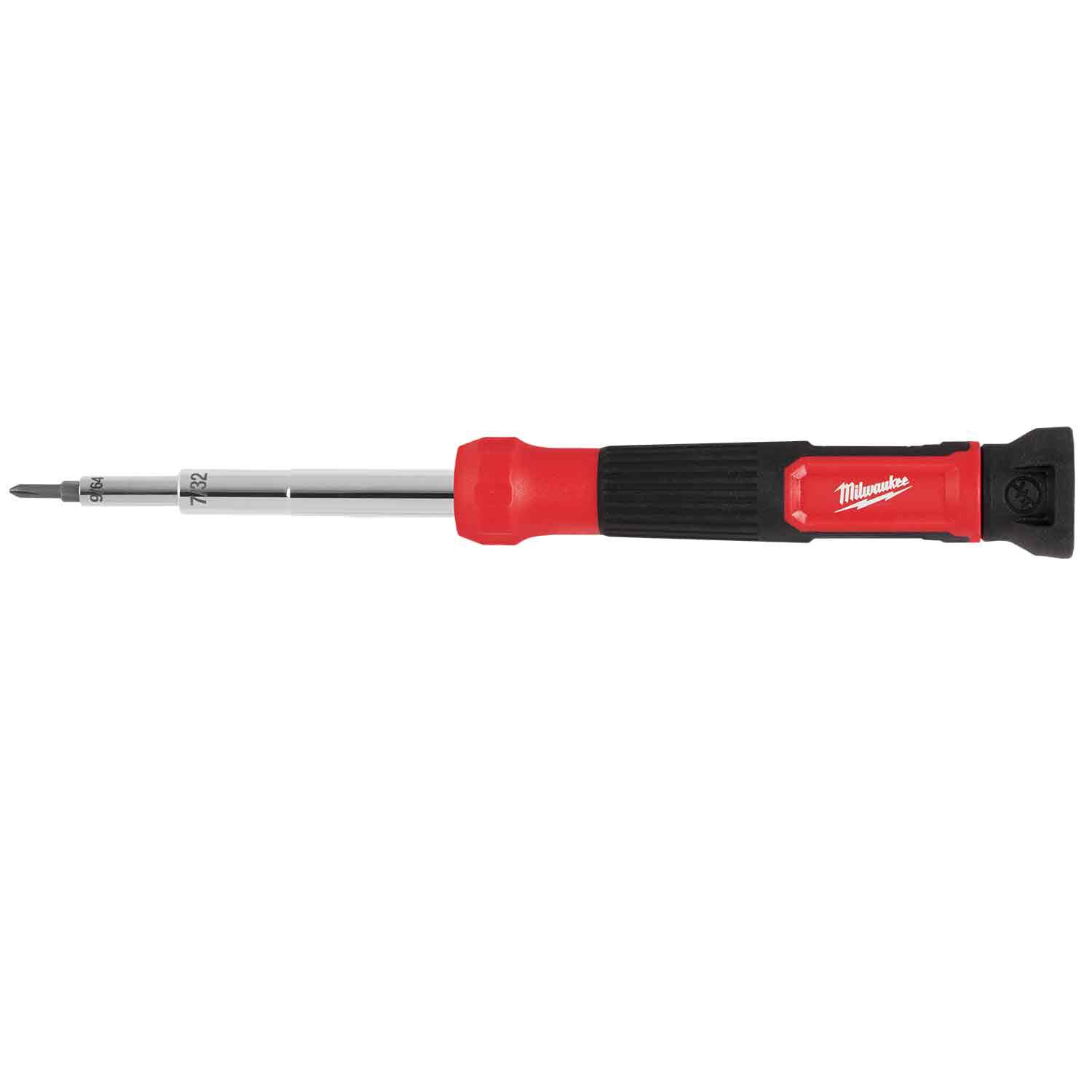 14-in-1 Precision Multi-Bit Screwdriver
