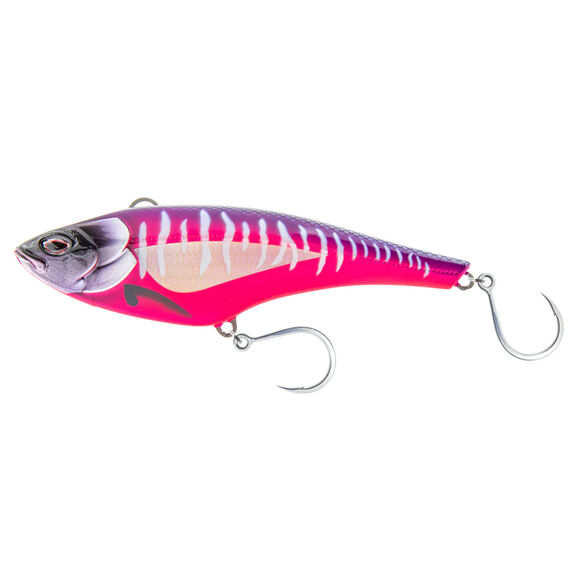6" Madmacs 160 Sinking High Speed Trolling Lure, 6 Ounces image number 0