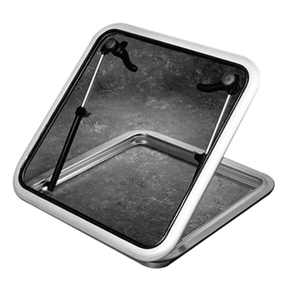 Ultra III Hatch image number 0