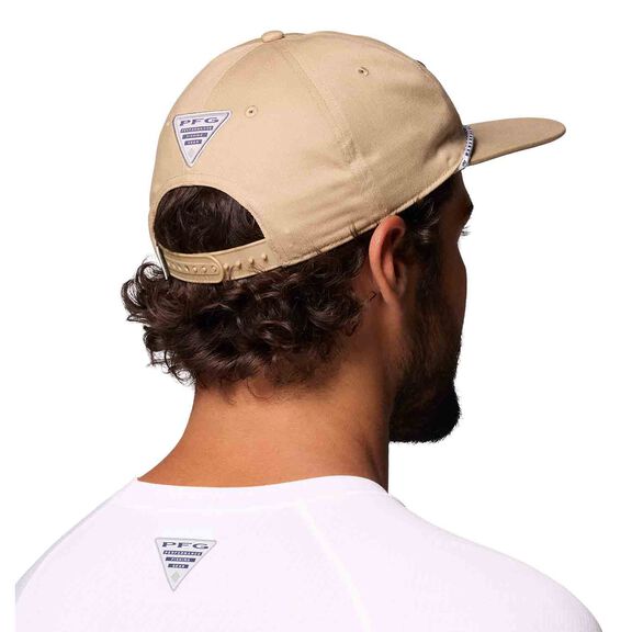PFG Back Tack&trade; Dad Hat image number 3