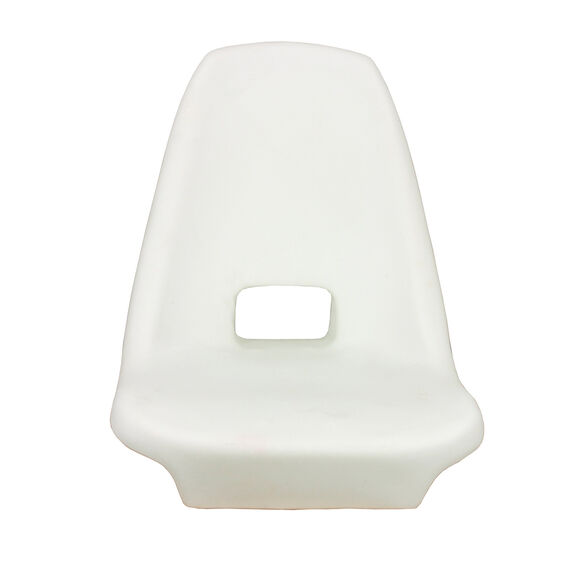 Seafarer Rotational Molded Seat image number 2