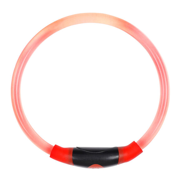 NightHowl LED Safety Necklace image number 0