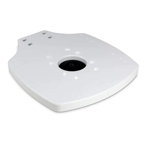 Starlink Modular Top Plate, White image number 0