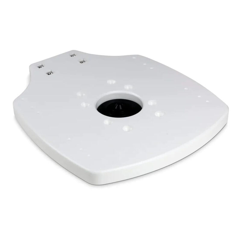 Seaview Starlink Modular Top Plate, White | by West Marine