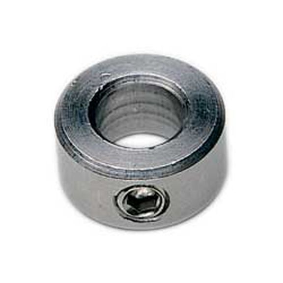 Gate Stop for 3/16" Wire, 5/16" D image number 0