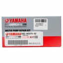 Yamaha 692-W0078-02-00 Water Pump Repair Kit image number 1