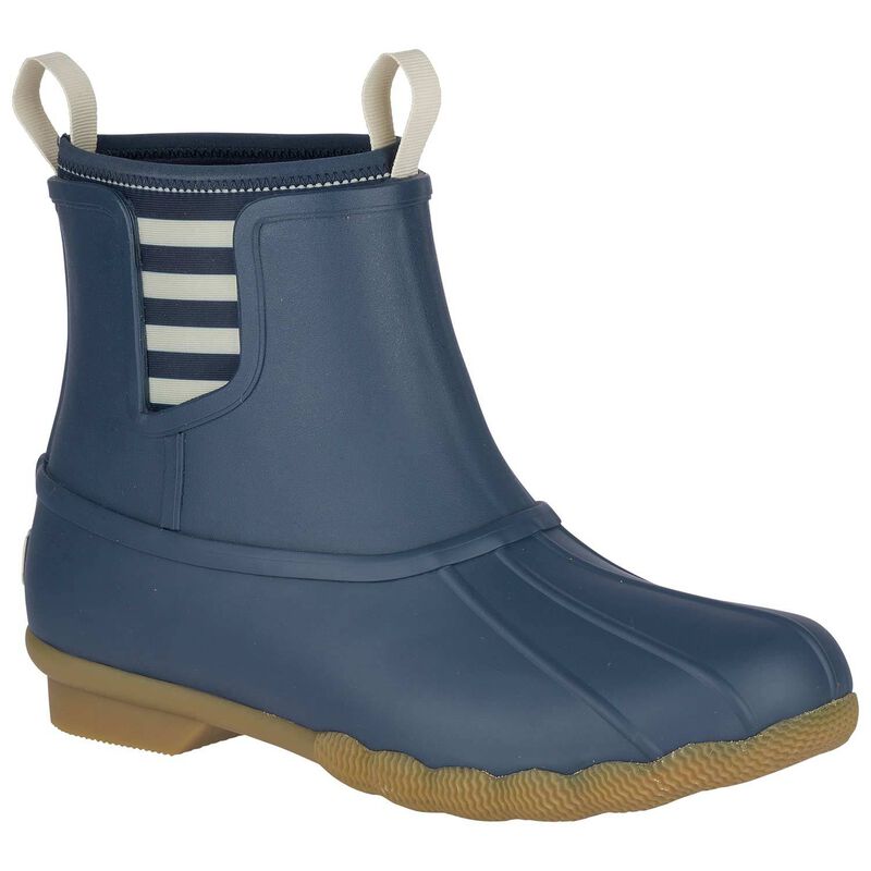 Women's Saltwater Chelsea Rubber Boots image number 0