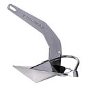 Epsilon&trade; Stainless Steel Anchor, 55 lb. image number 0