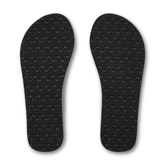 Women's Bermuda Bounce&trade; Flip-Flop Sandals image number 3