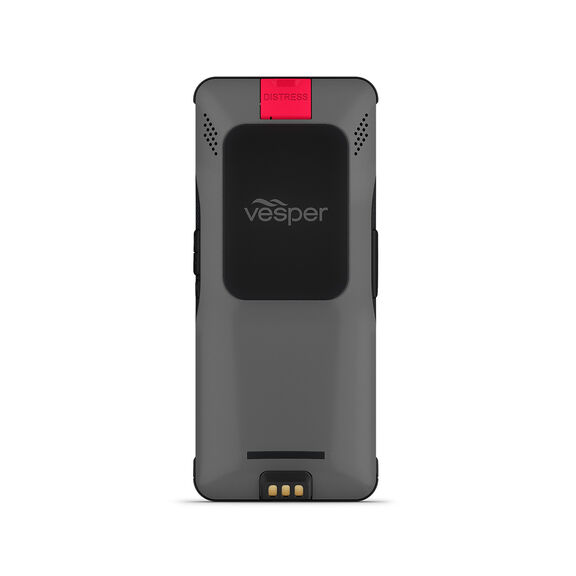 Cortex&trade; H1P Portable Handset image number 3
