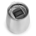 MagSlider Lid for 10 oz. Rambler&reg; Wine Tumbler image number 2
