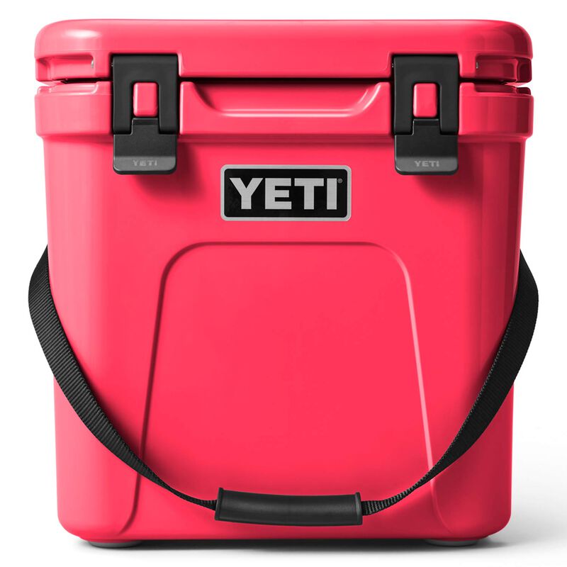 YETI Roadie 24 Hard Cooler - Power Pink