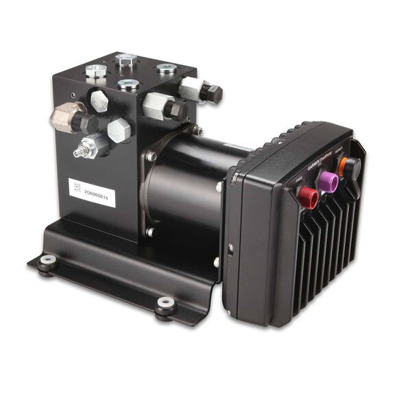 GHP SmartPump image number 0