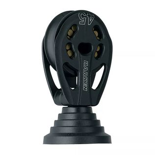 45 mm Aluminum Stand-up Block