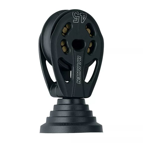 45 mm Aluminum Stand-up Block image number 0