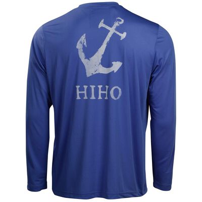 Men's Hiho Anchor Shirt