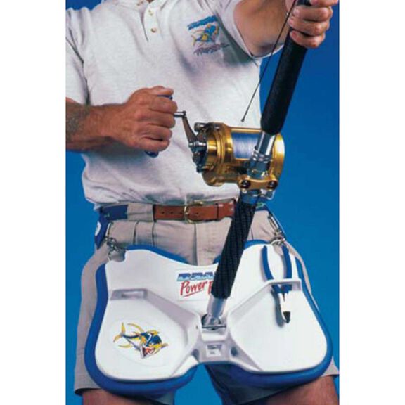 Power Play Rod Belt image number 0