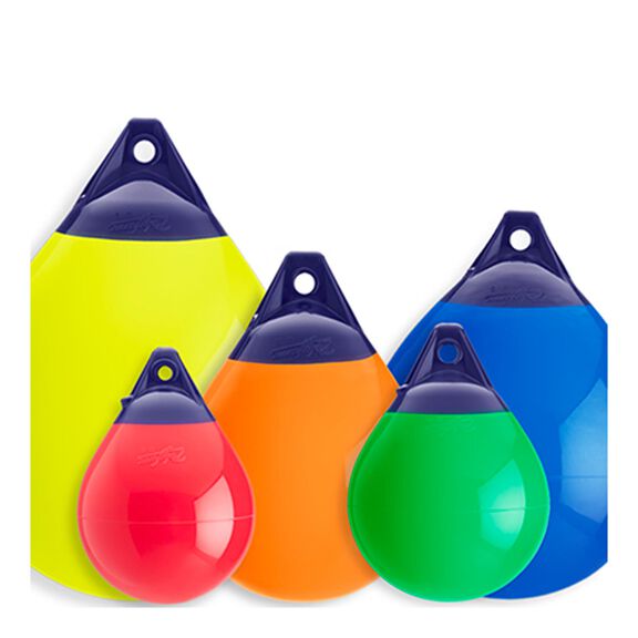 20 1/2" Dia. A-4 Series All-Purpose Buoy image number 0