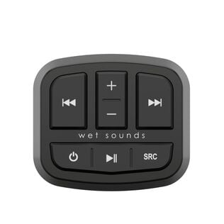 Wet Sounds WS-NMEA-TR NMEA/CAN bus Transom Remote