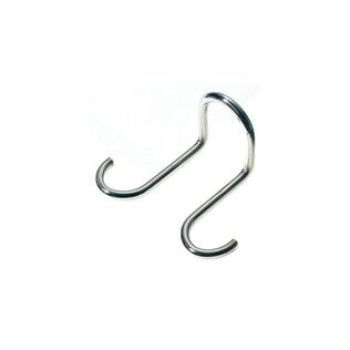 Cam Cleats - Feeder Loop (Medium)